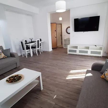 Apartament Beatriz Năvodari
