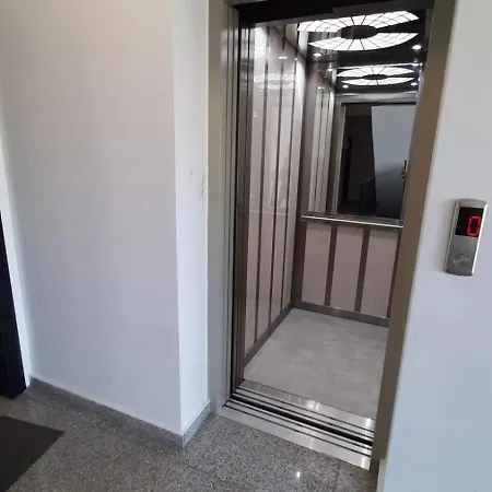 Apartament Beatriz