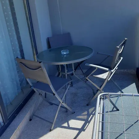 Apartament Beatriz *