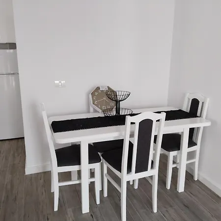 Apartament Beatriz Năvodari